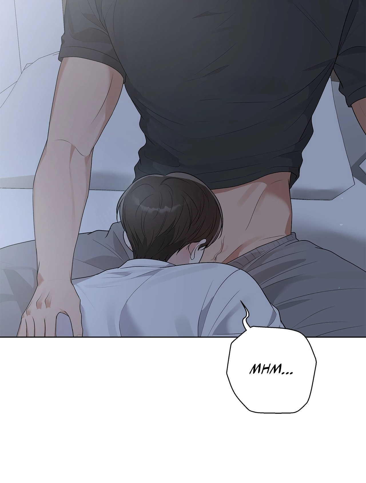 One-way Flight [Uncut] Chapter 30 page 82 - 