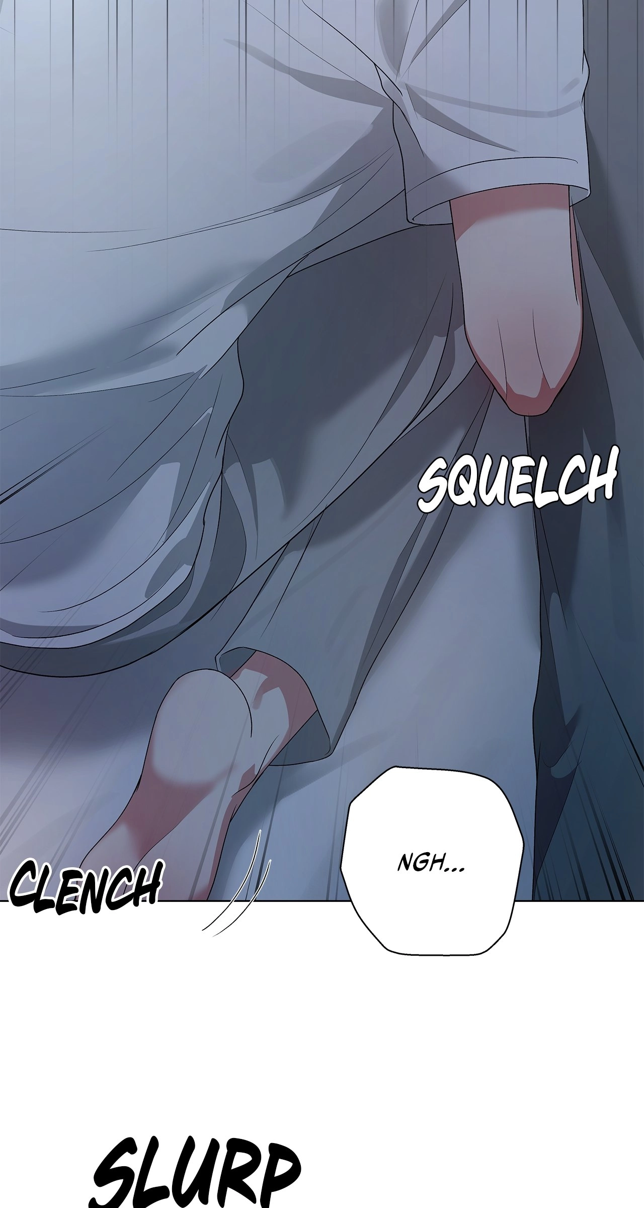 One-way Flight [Uncut] Chapter 30 page 85 - 