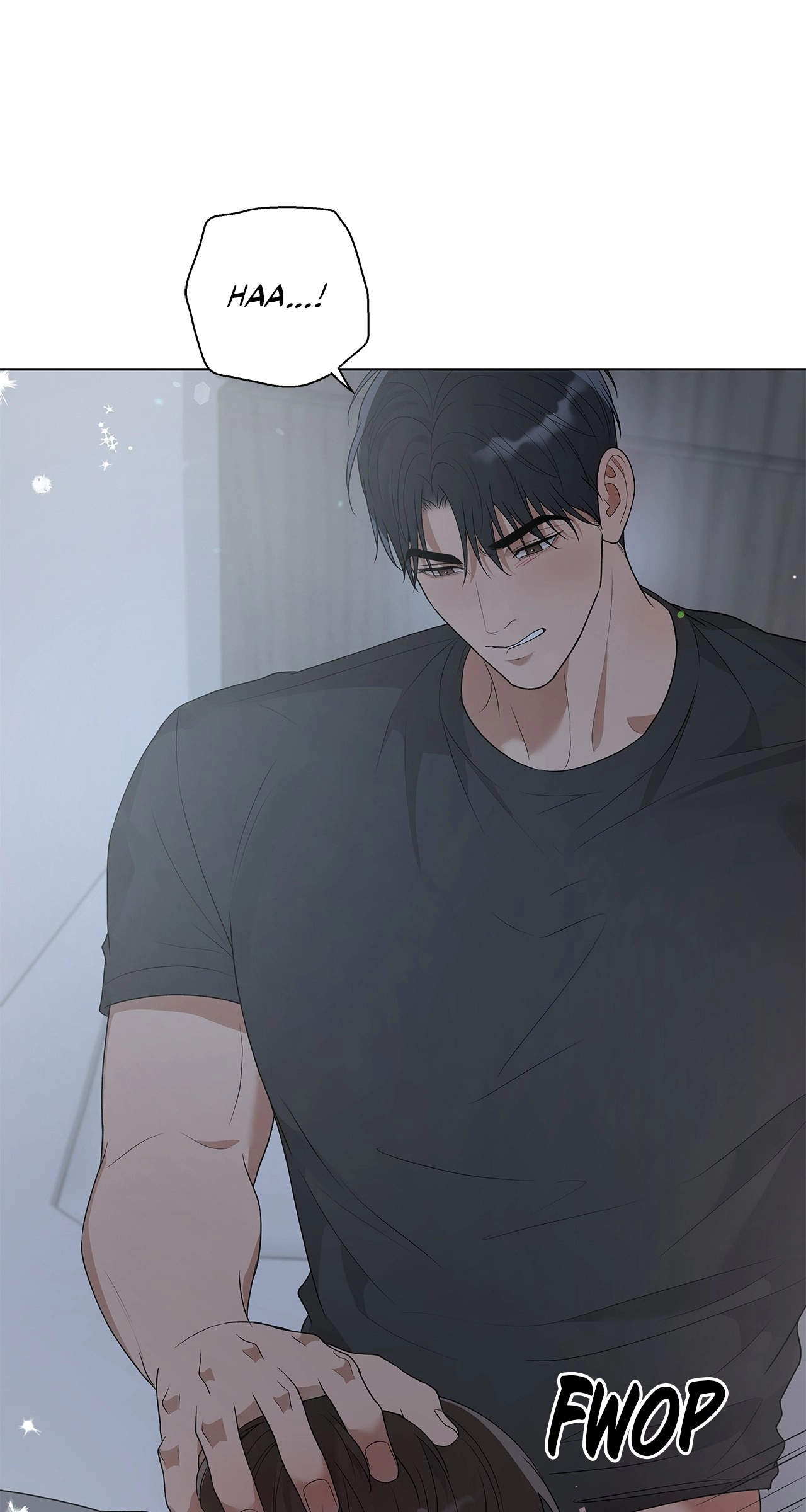 One-way Flight [Uncut] Chapter 30 page 87 - 