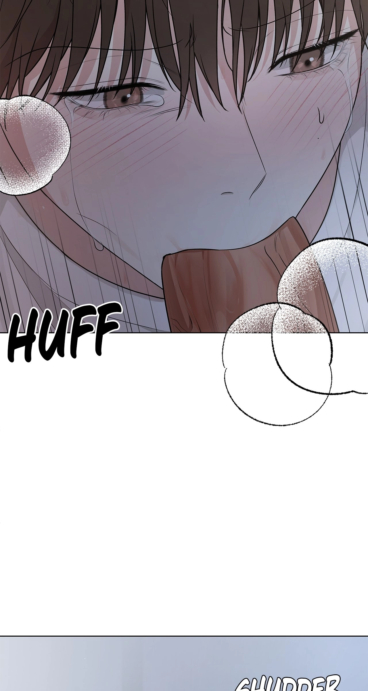 One-way Flight [Uncut] Chapter 30 page 89 - 