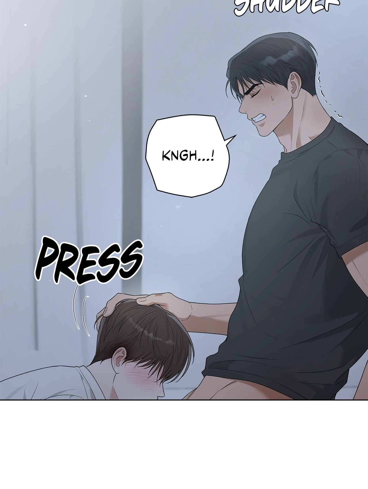 One-way Flight [Uncut] Chapter 30 page 90 - 