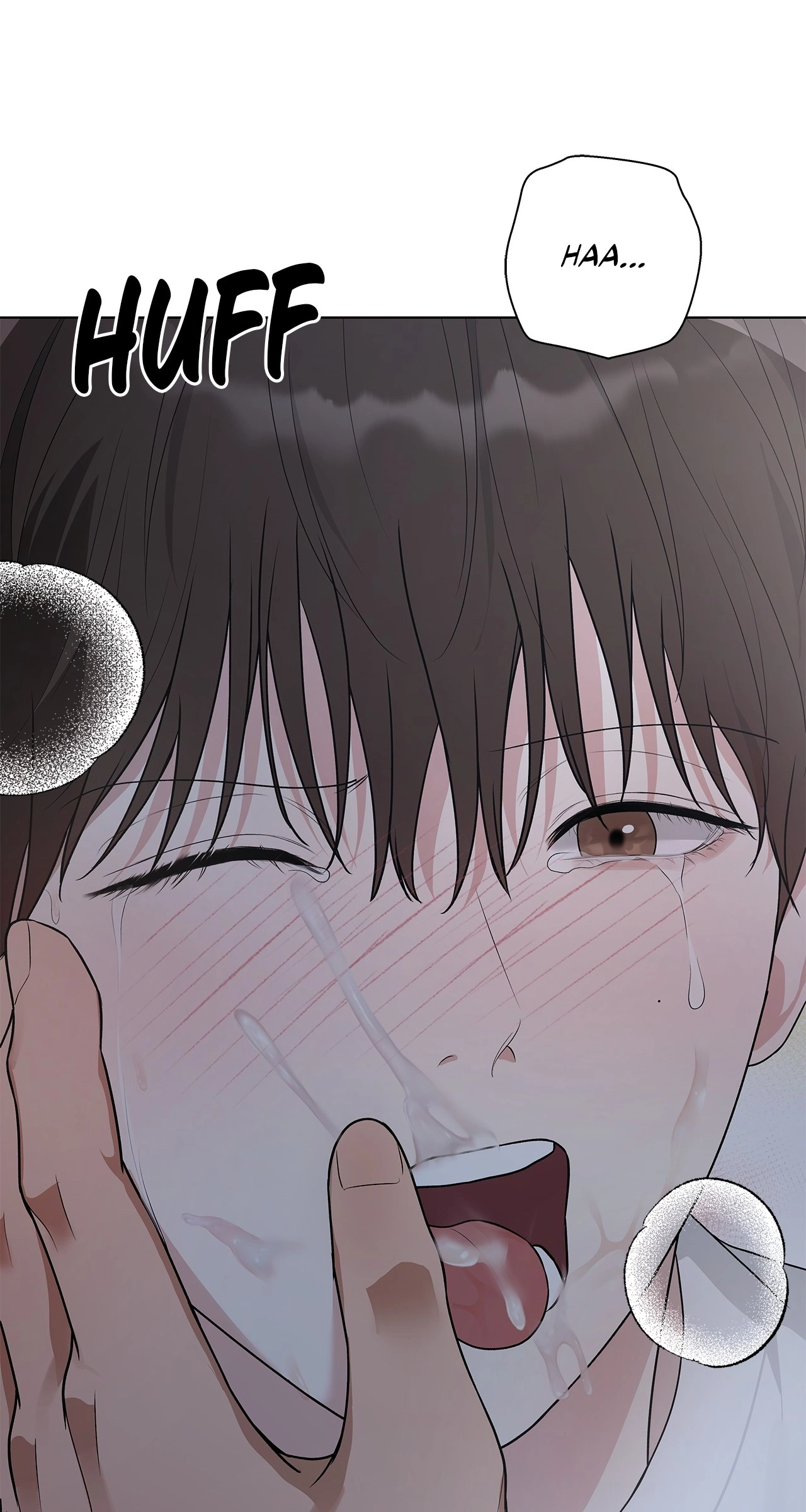 One-way Flight [Uncut] Chapter 30 page 91 - 