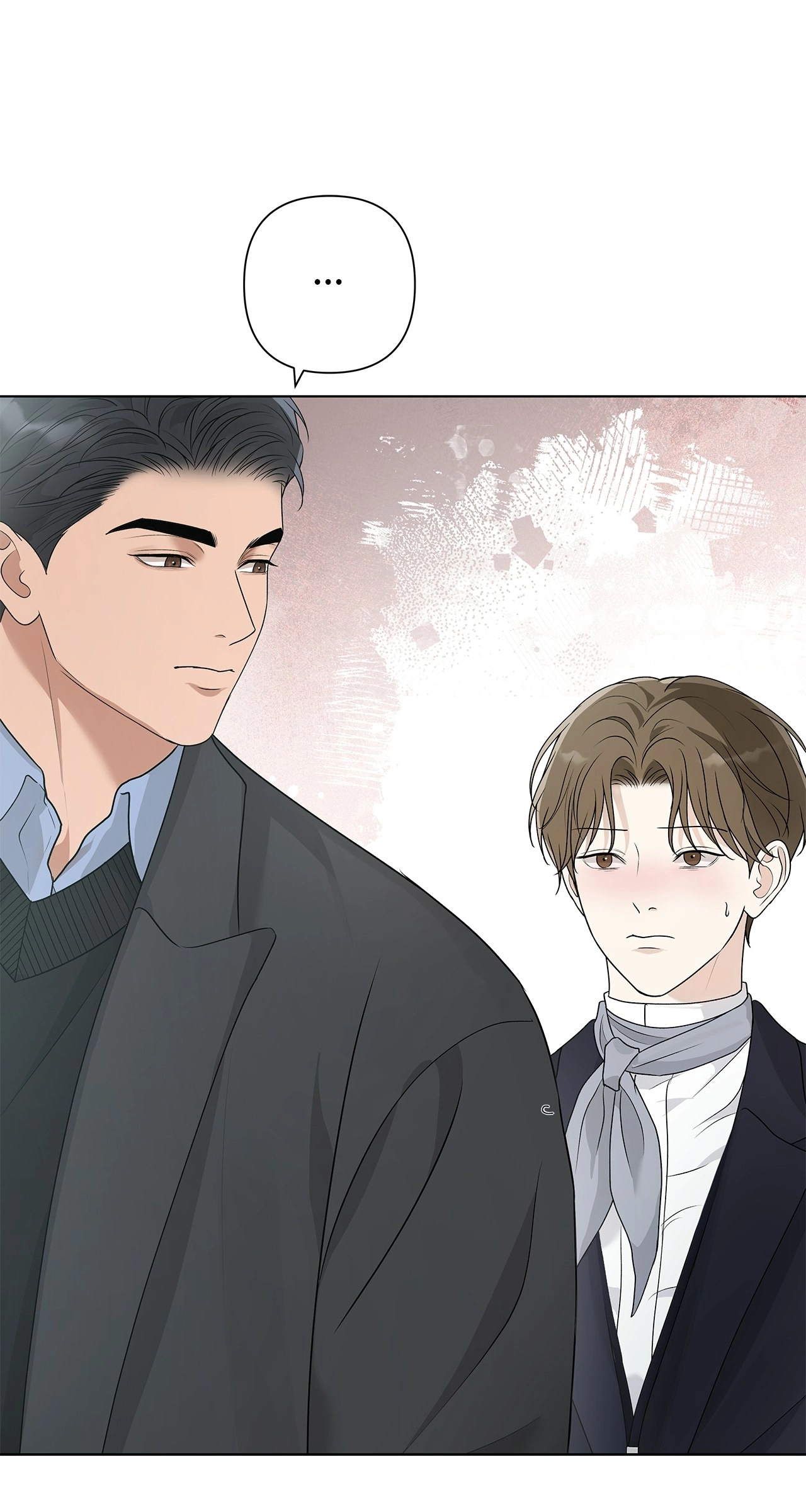 One-way Flight [Uncut] Chapter 31 page 14 - 