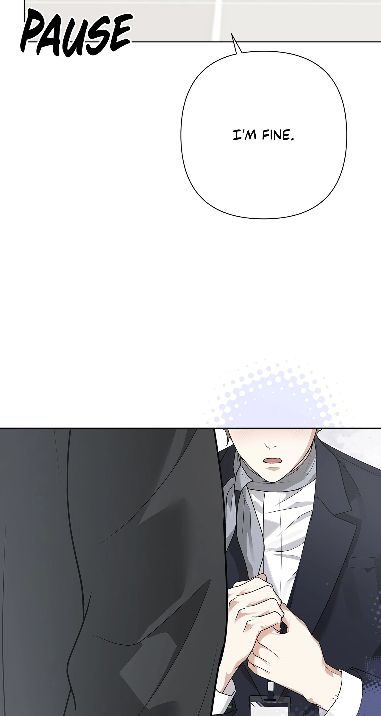 One-way Flight [Uncut] Chapter 31 page 18 - 