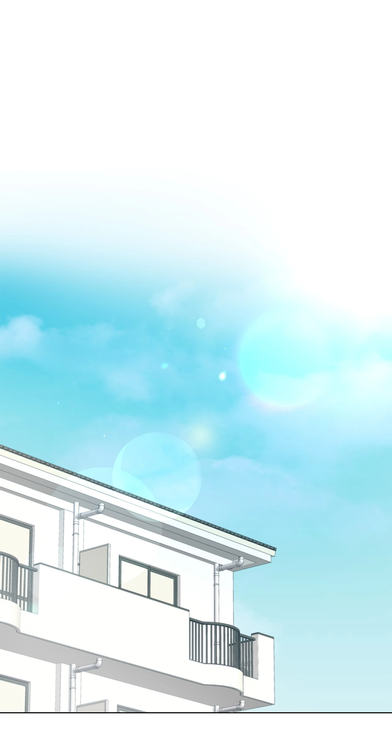 One-way Flight [Uncut] Chapter 31 page 3 - 