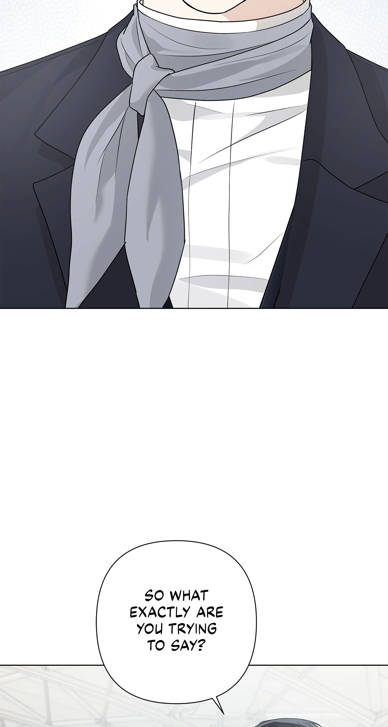 One-way Flight [Uncut] Chapter 31 page 22 - 