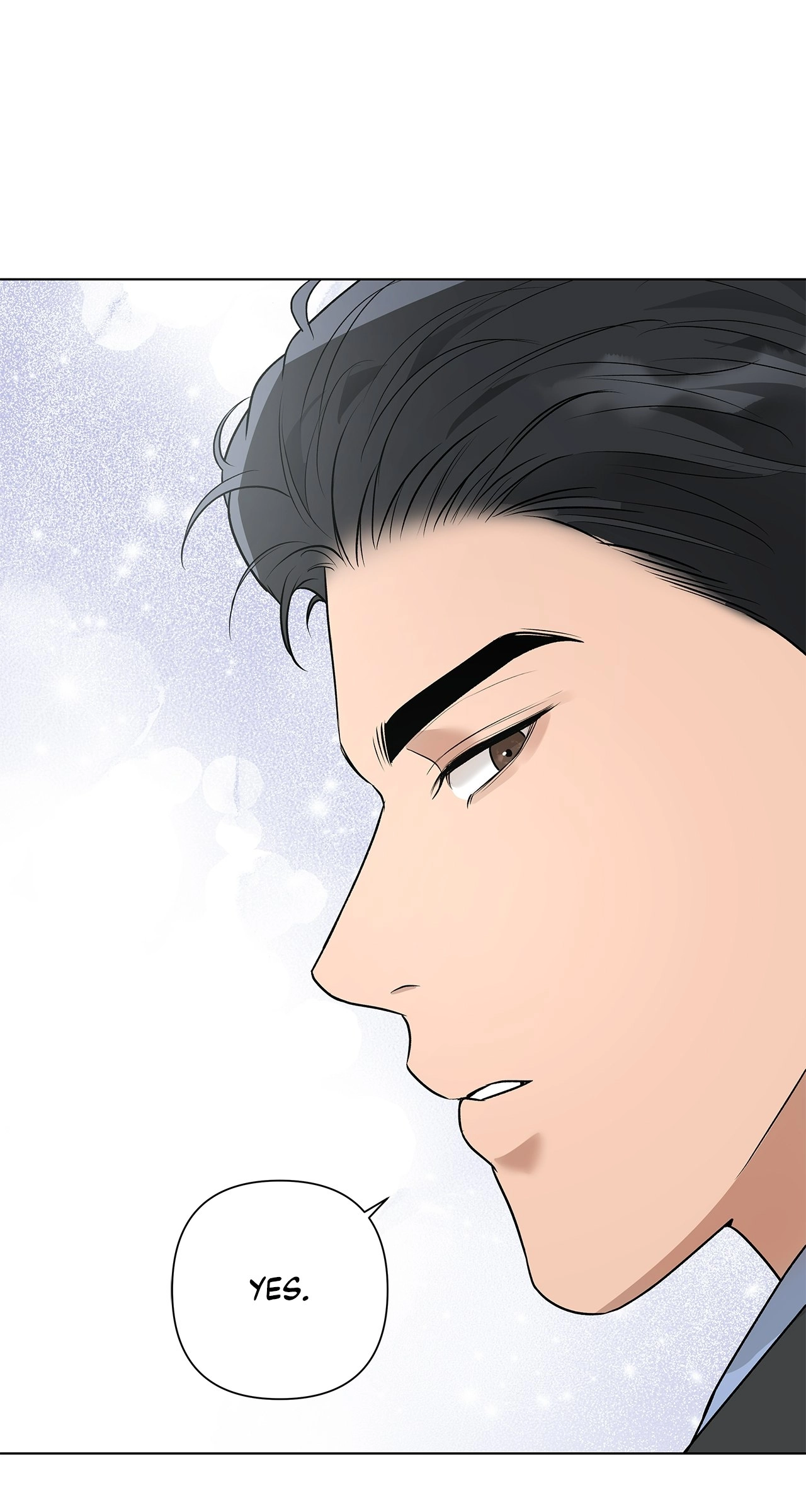 One-way Flight [Uncut] Chapter 31 page 25 - 