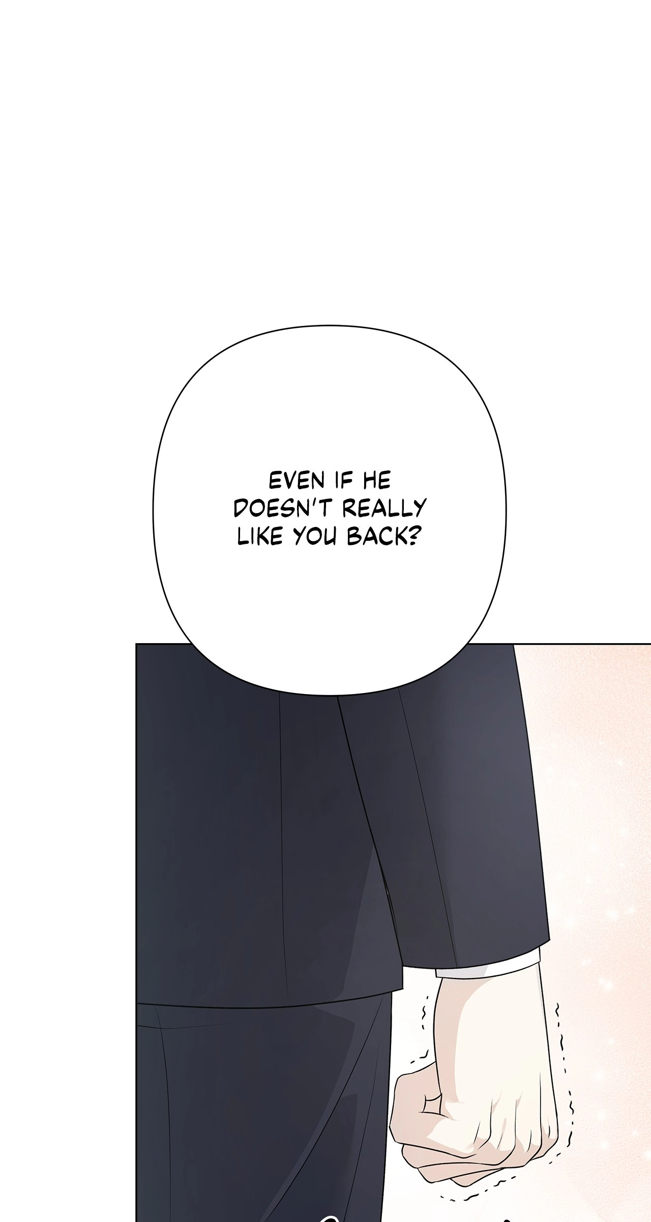 One-way Flight [Uncut] Chapter 31 page 26 - 
