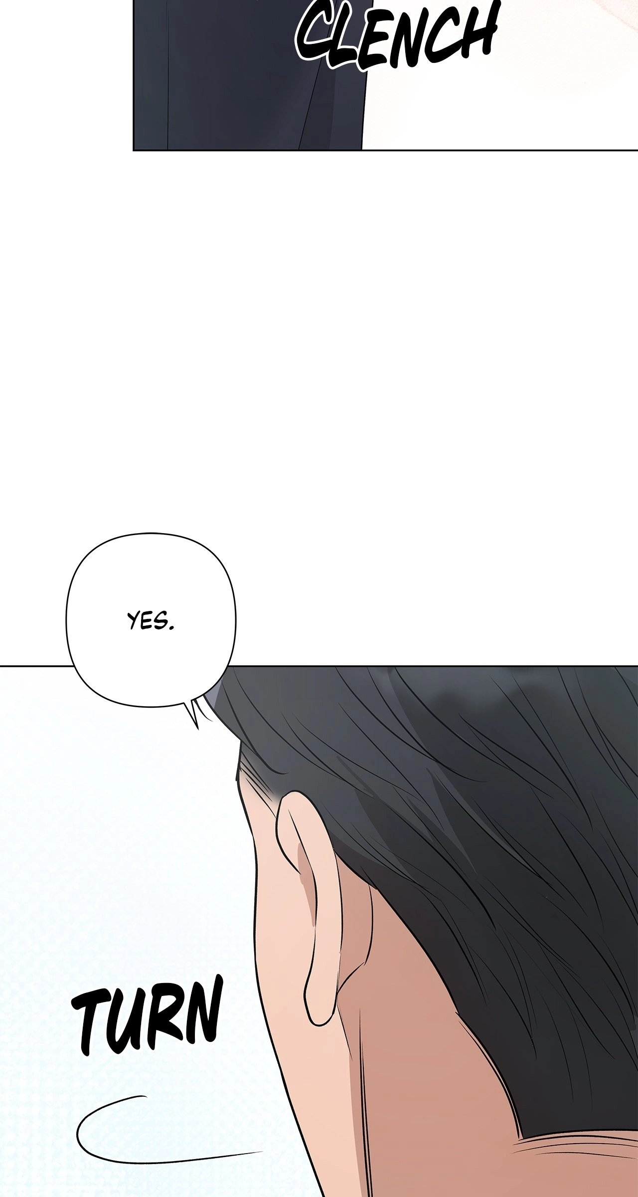 One-way Flight [Uncut] Chapter 31 page 27 - 