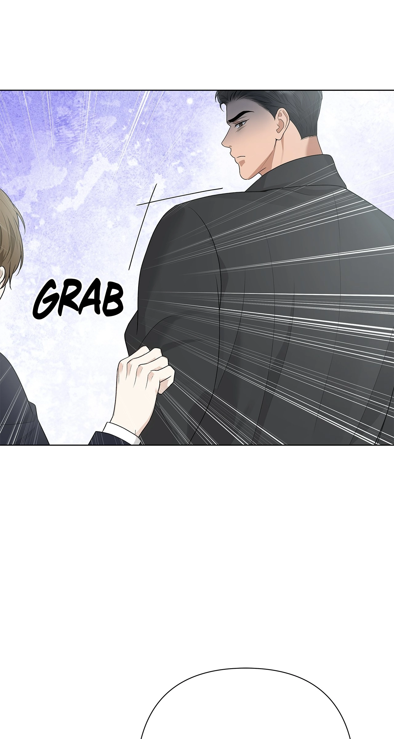 One-way Flight [Uncut] Chapter 31 page 29 - 