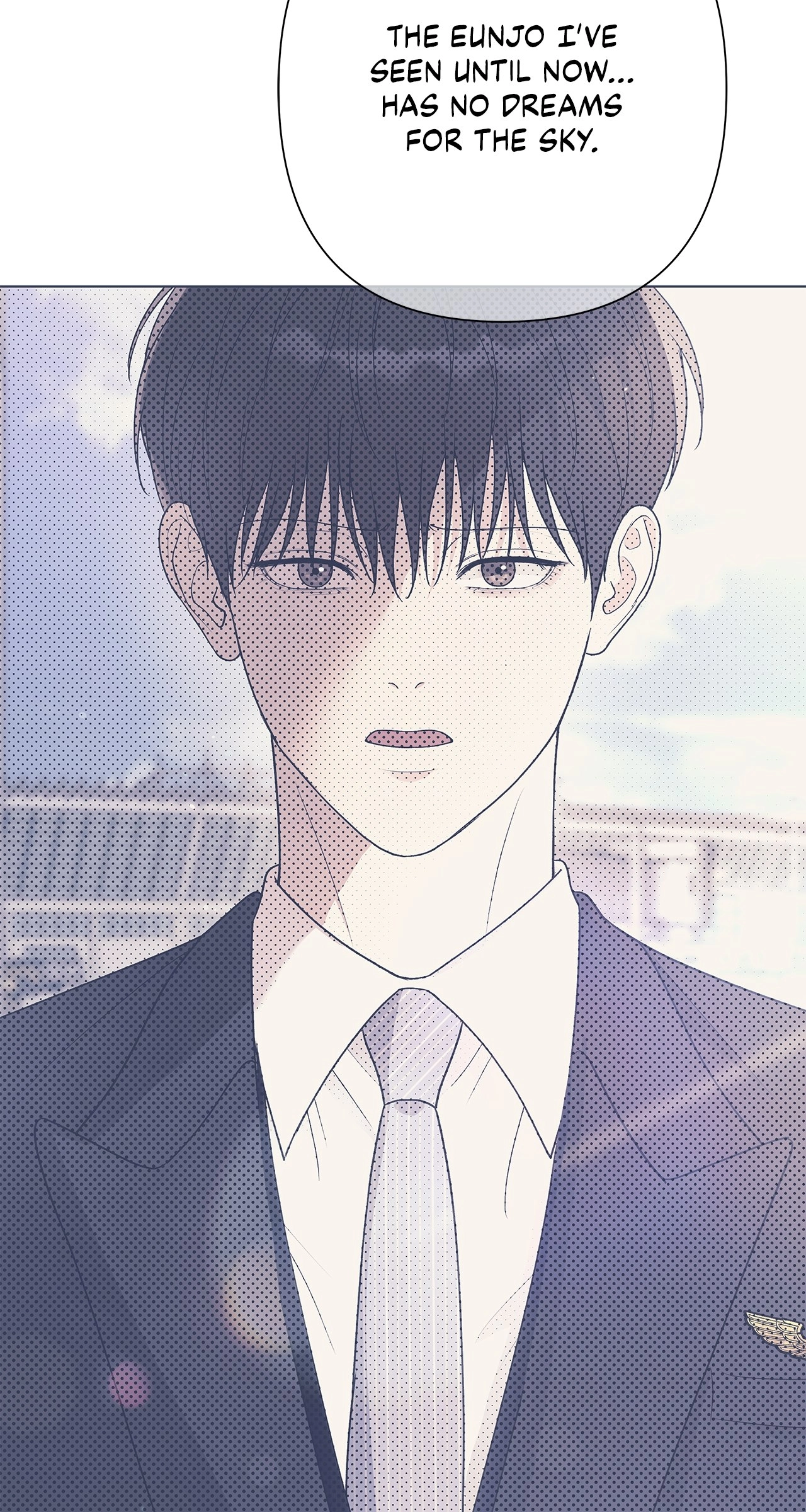 One-way Flight [Uncut] Chapter 31 page 30 - 