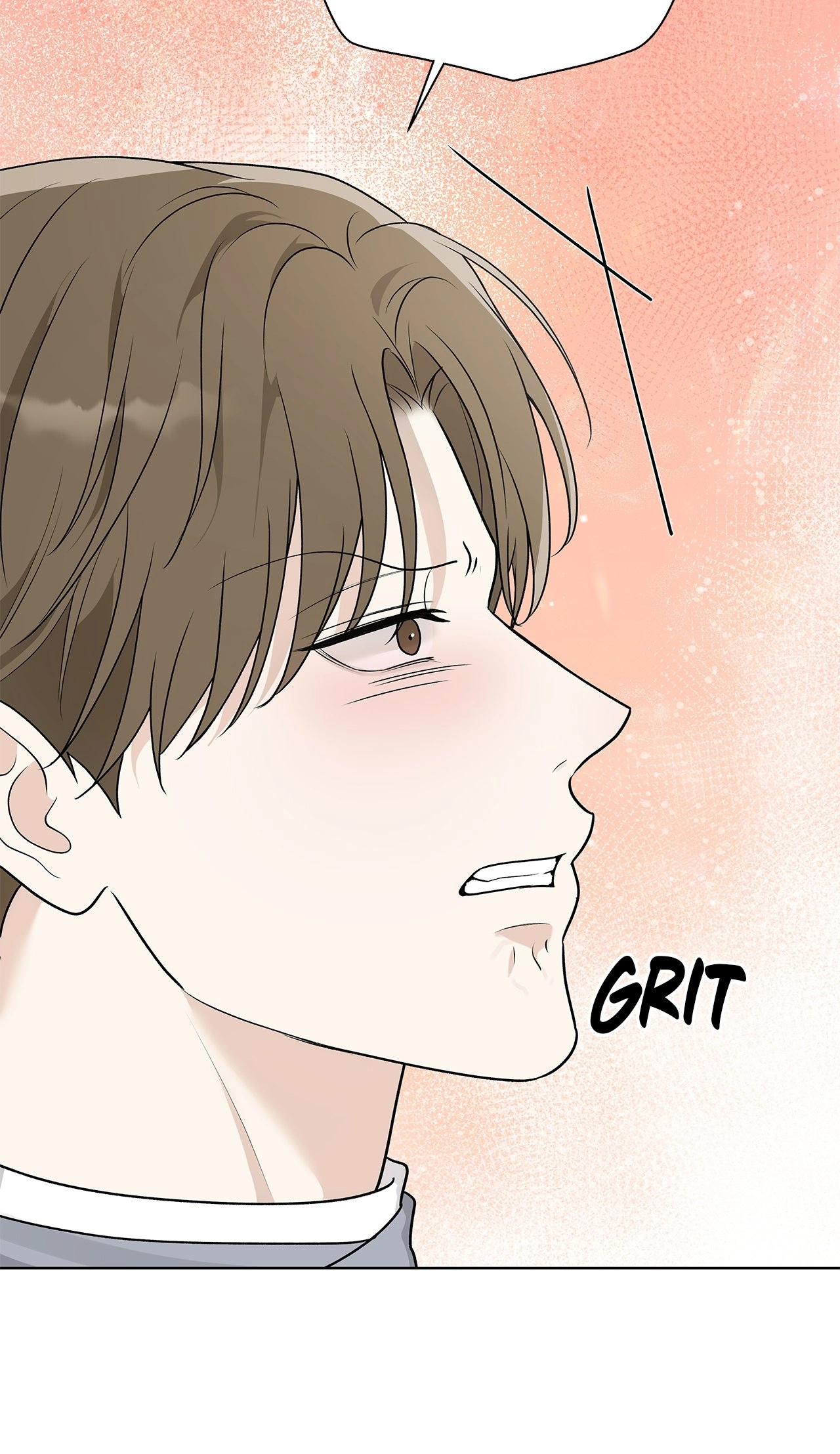 One-way Flight [Uncut] Chapter 31 page 37 - 