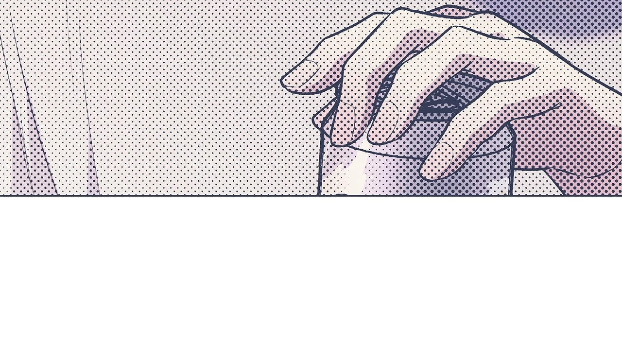 One-way Flight [Uncut] Chapter 31 page 41 - 