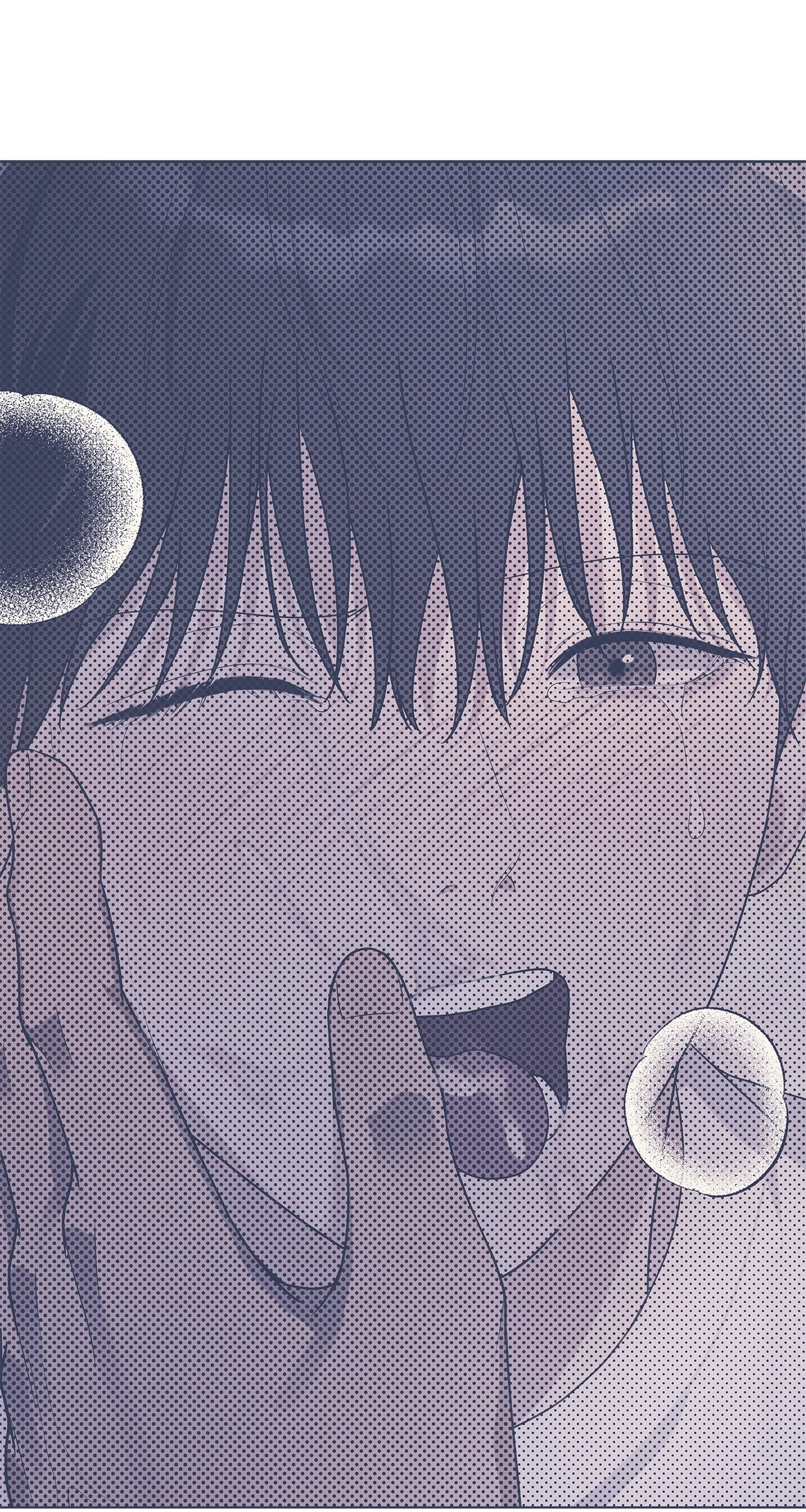 One-way Flight [Uncut] Chapter 31 page 42 - 