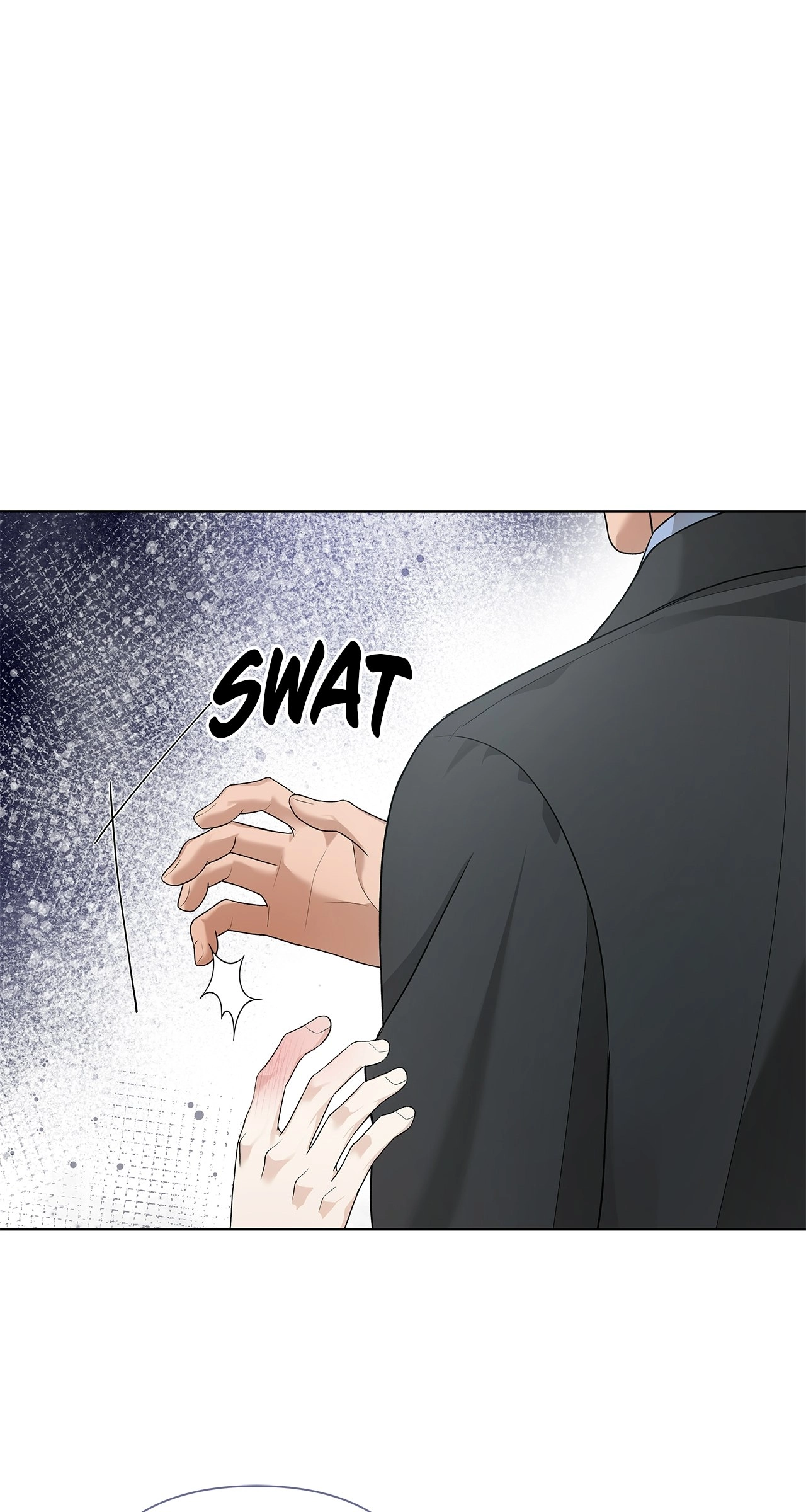 One-way Flight [Uncut] Chapter 31 page 43 - 