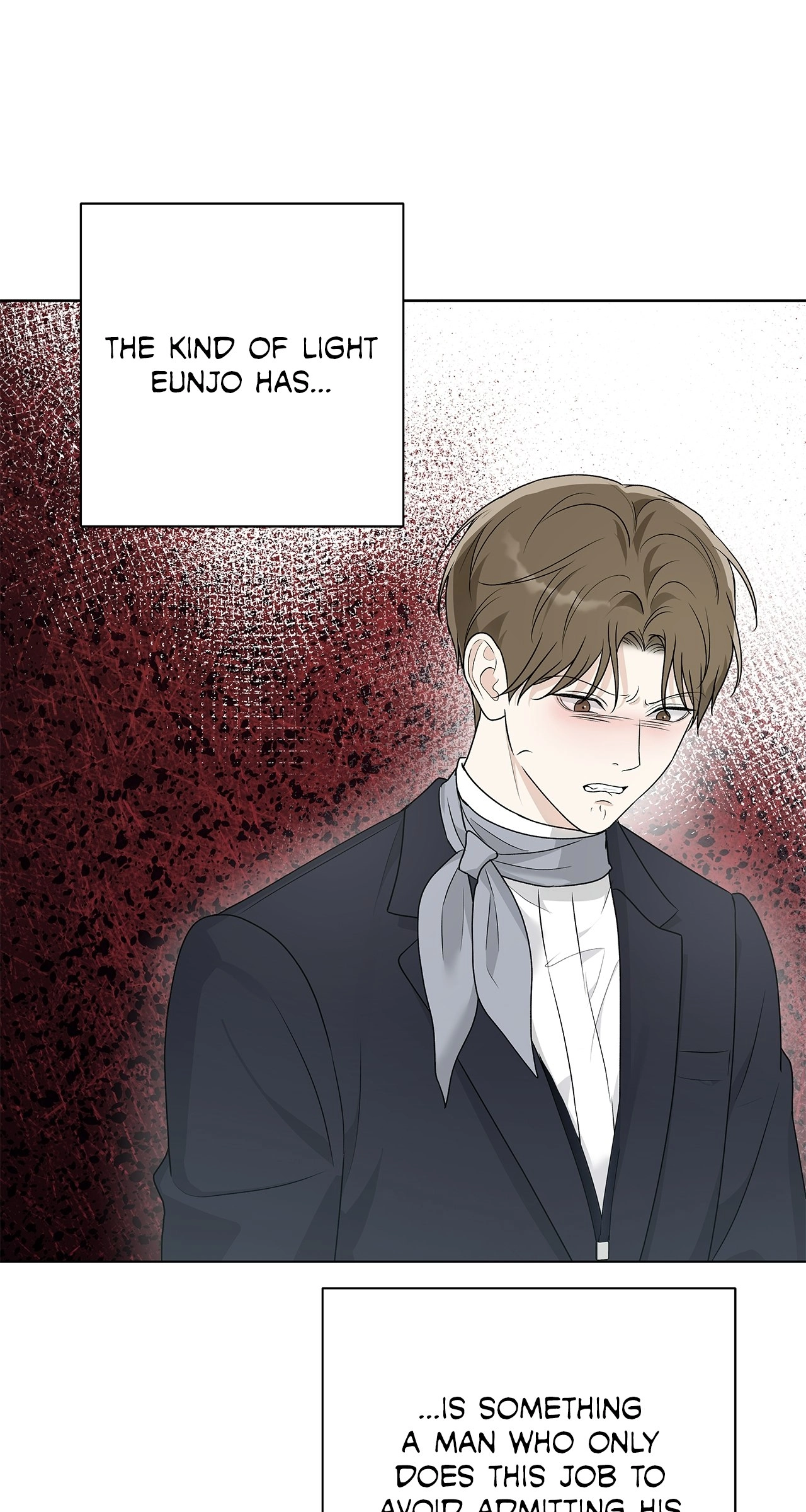 One-way Flight [Uncut] Chapter 31 page 47 - 