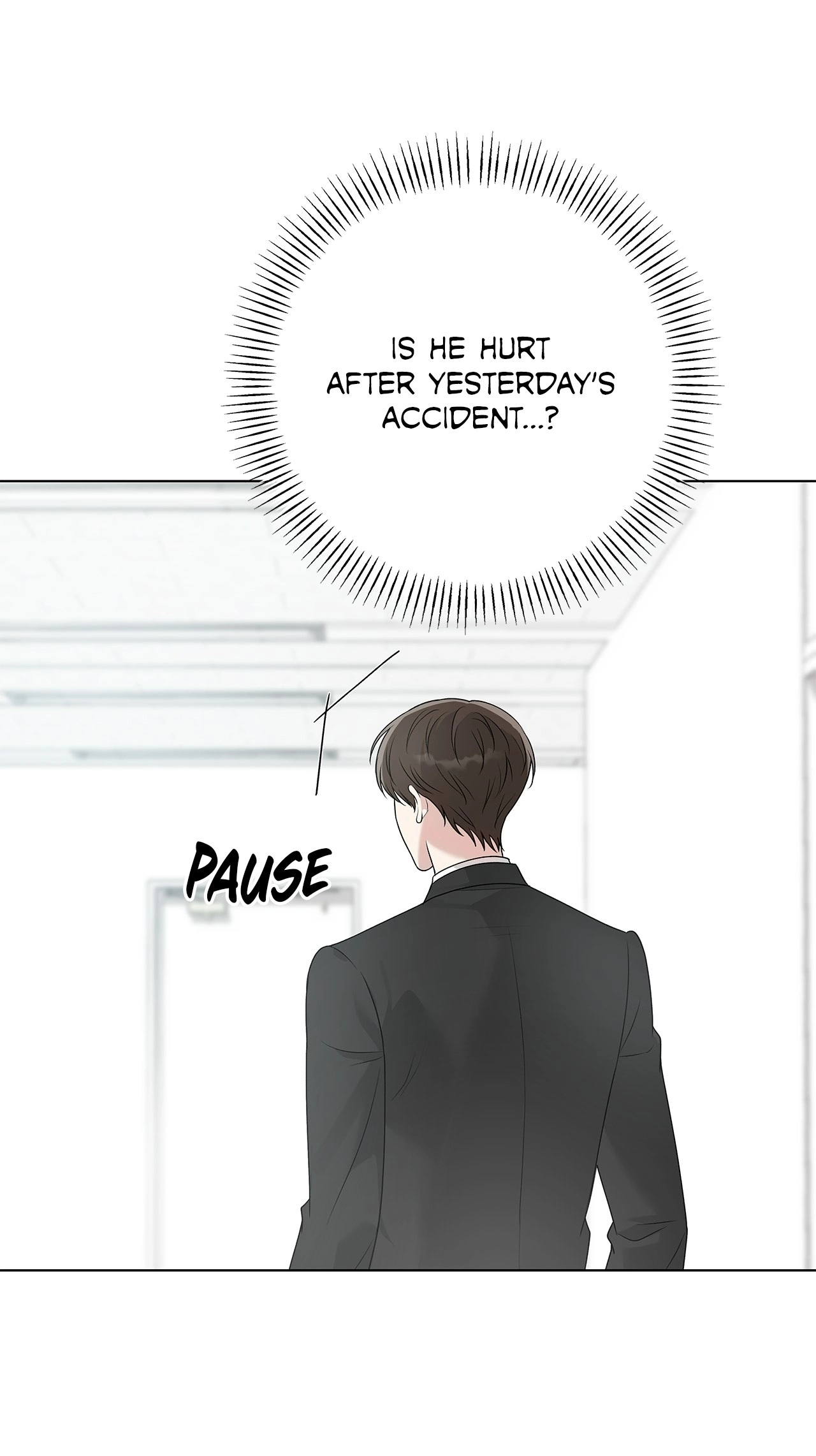 One-way Flight [Uncut] Chapter 31 page 53 - 
