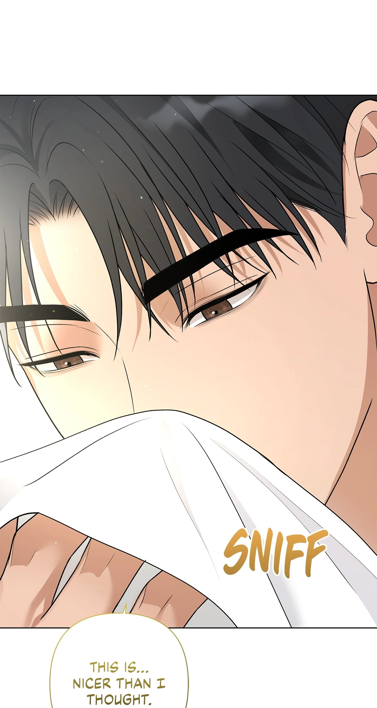 One-way Flight [Uncut] Chapter 31 page 7 - 