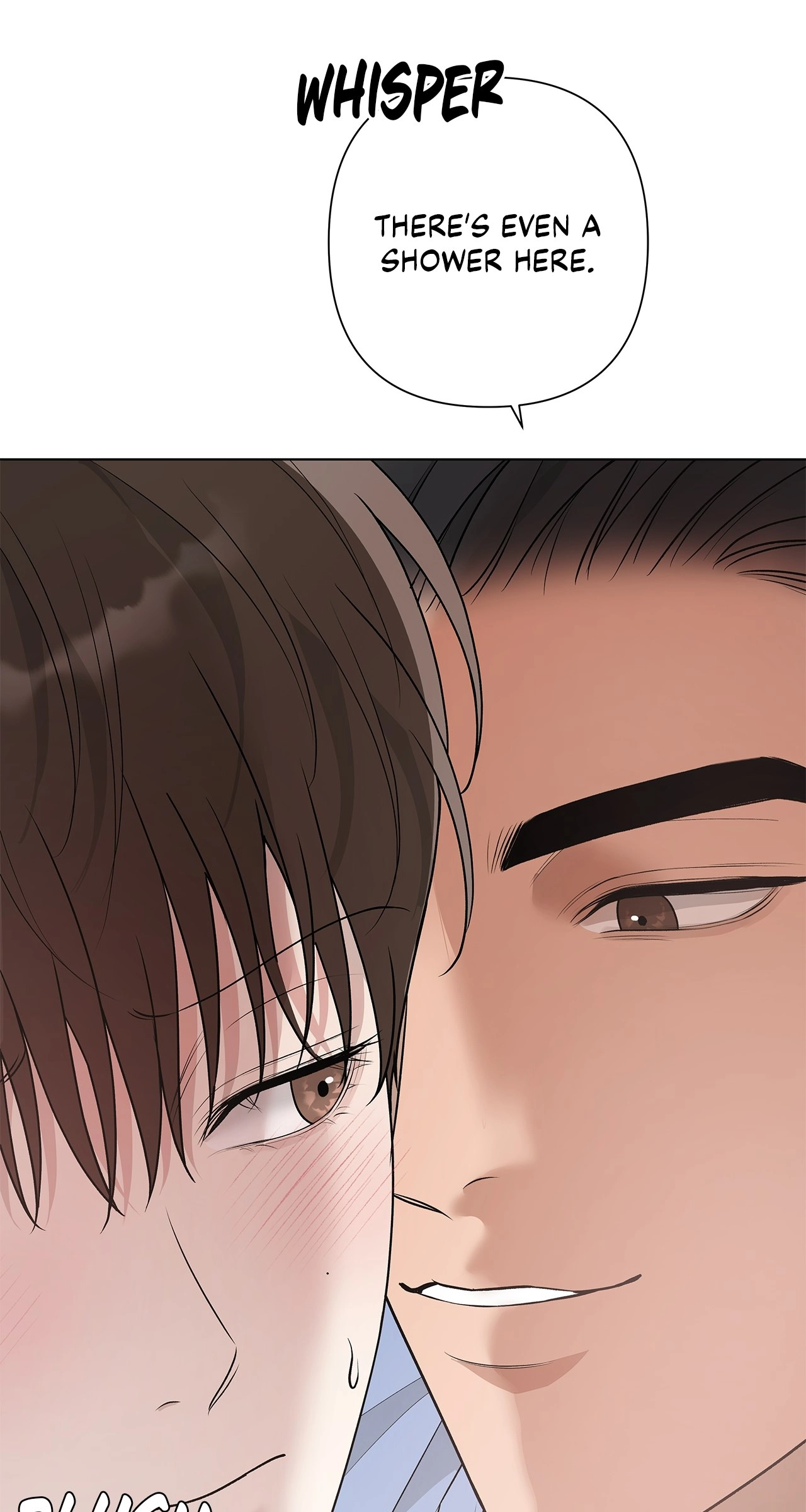 One-way Flight [Uncut] Chapter 31 page 69 - 