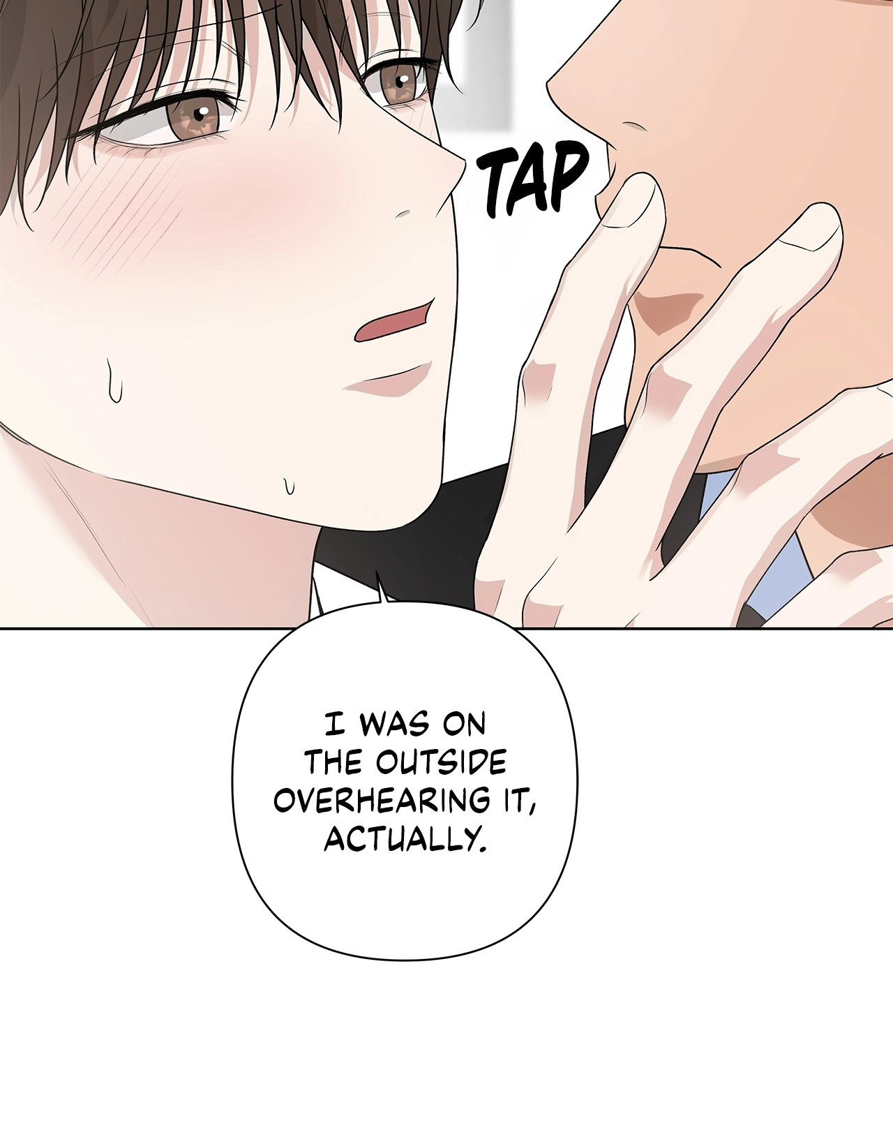 One-way Flight [Uncut] Chapter 31 page 74 - 