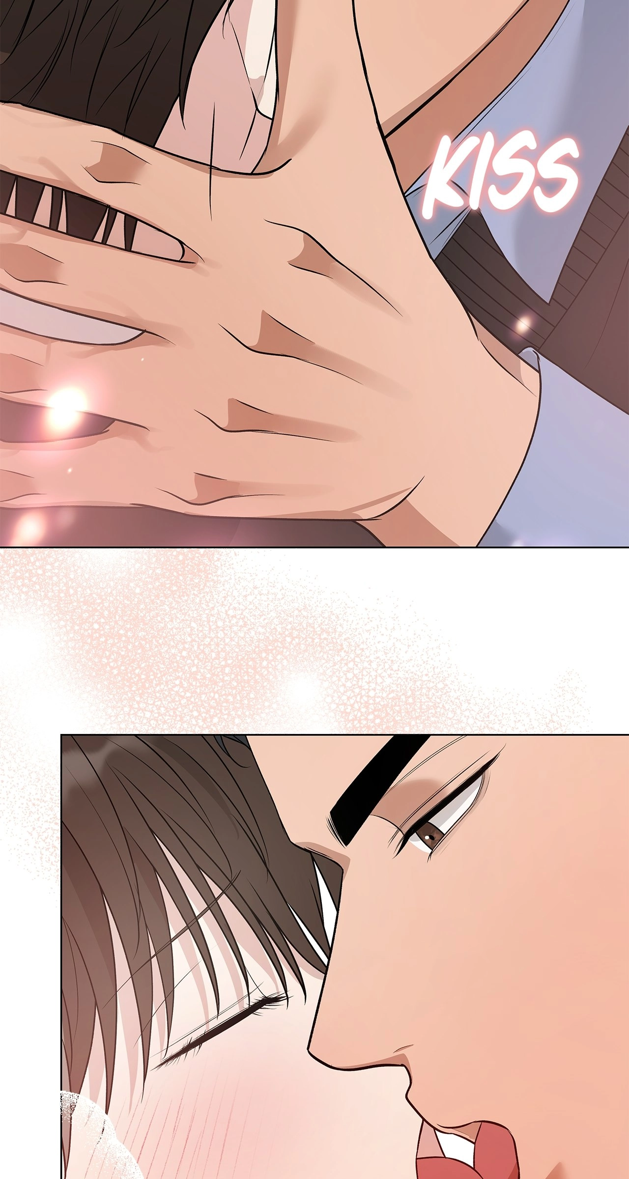 One-way Flight [Uncut] Chapter 31 page 77 - 