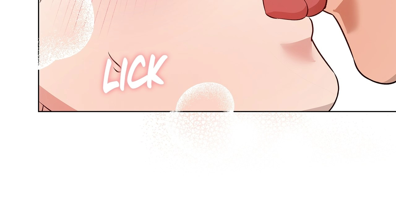 One-way Flight [Uncut] Chapter 31 page 78 - 