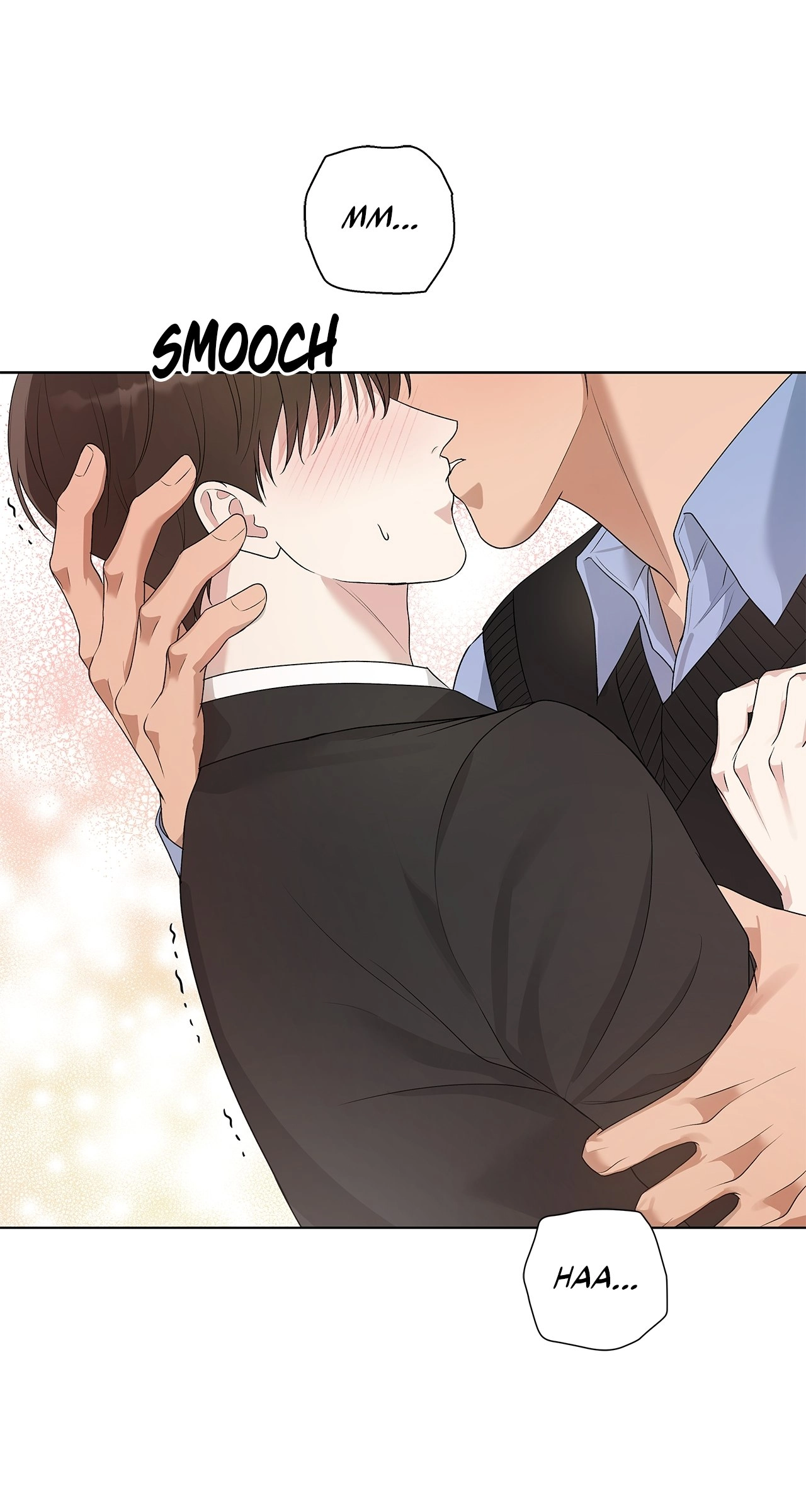 One-way Flight [Uncut] Chapter 31 page 79 - 