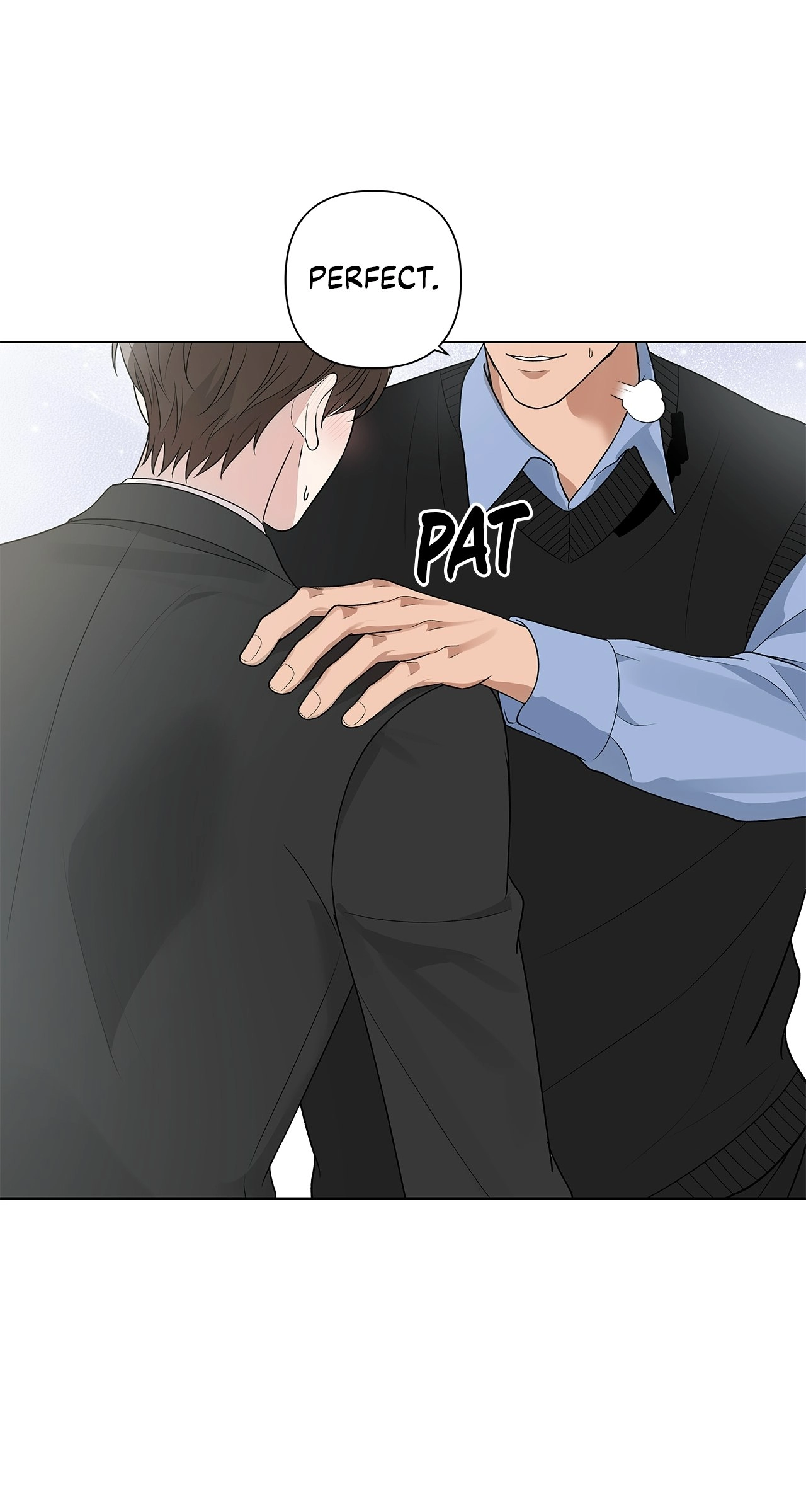 One-way Flight [Uncut] Chapter 31 page 83 - 