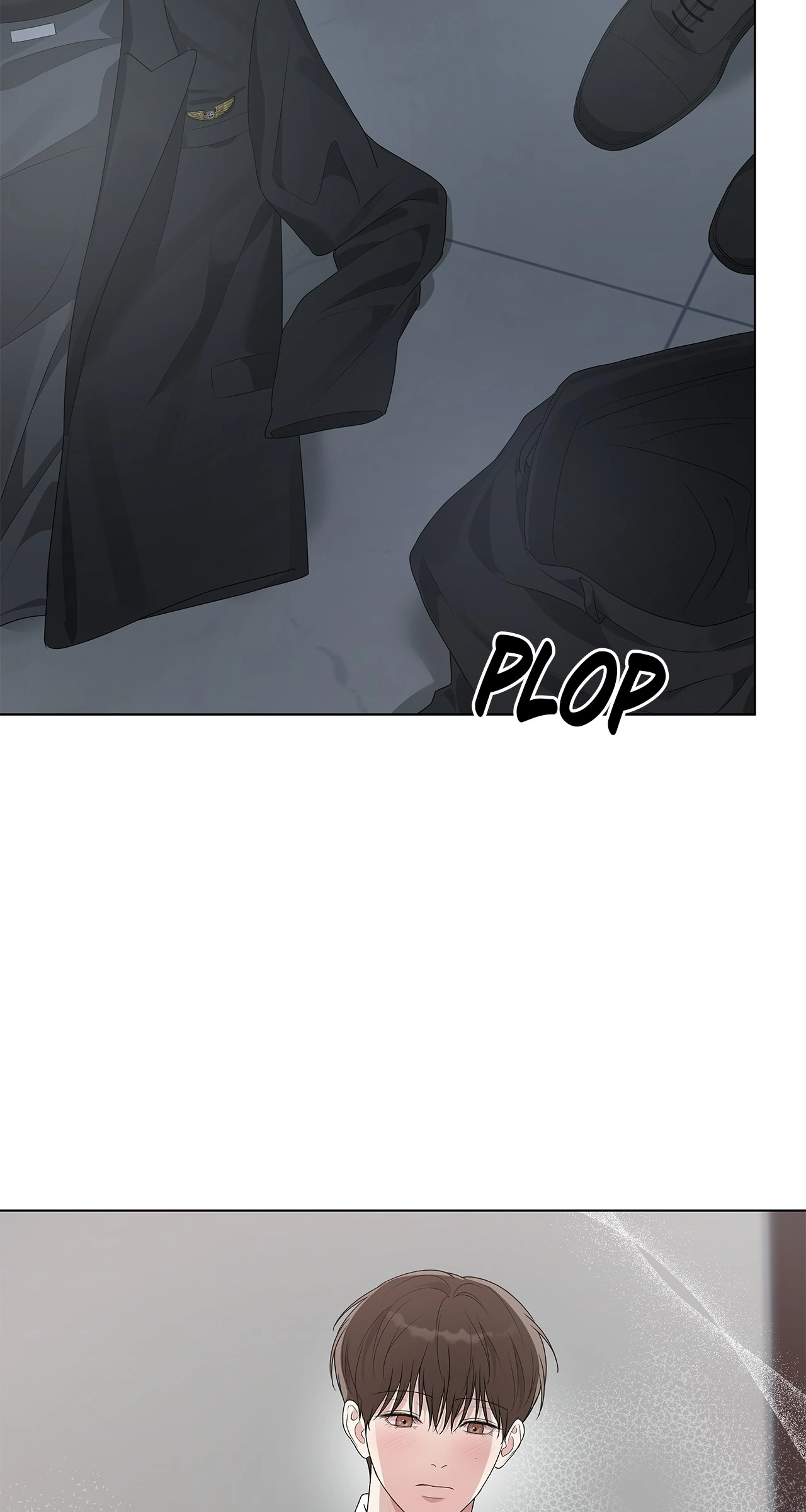 One-way Flight [Uncut] Chapter 31 page 93 - 