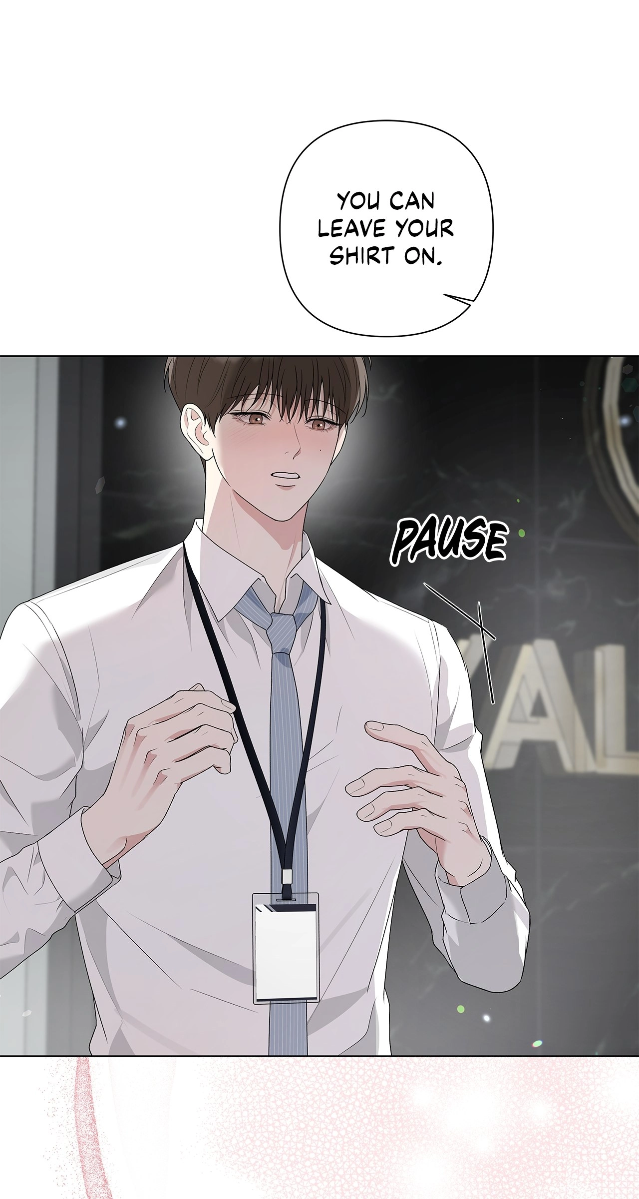 One-way Flight [Uncut] Chapter 31 page 95 - 