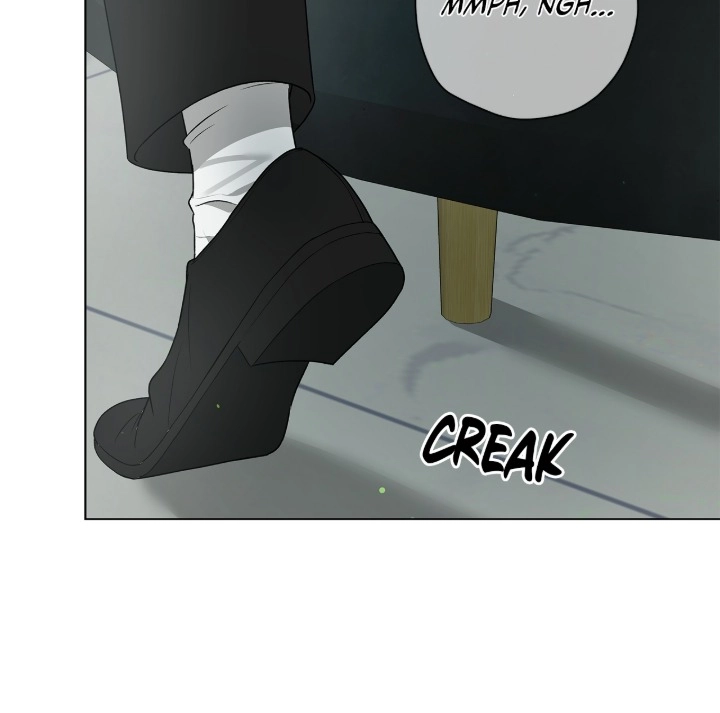 One-way Flight [Uncut] Chapter 32 page 25 - 