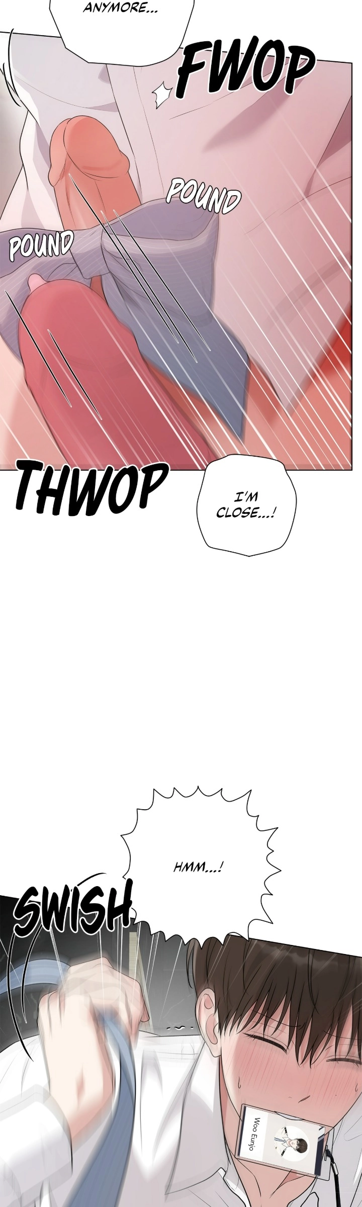 One-way Flight [Uncut] Chapter 32 page 27 - 