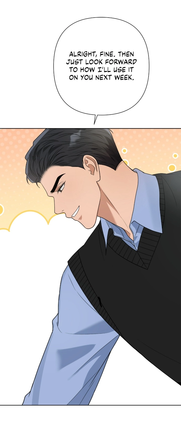 One-way Flight [Uncut] Chapter 32 page 41 - 