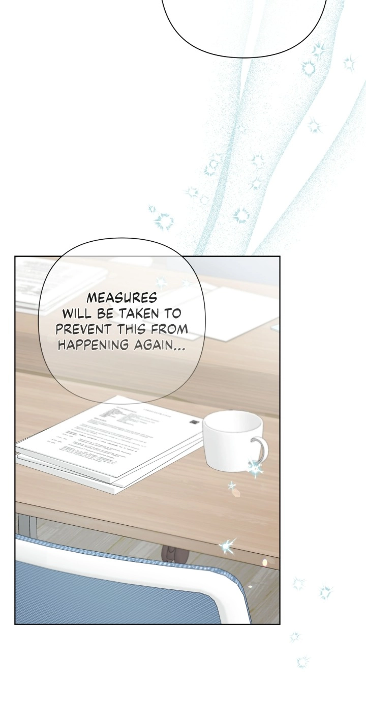 One-way Flight [Uncut] Chapter 33 page 18 - 