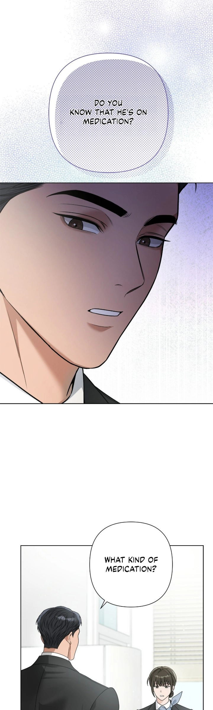 One-way Flight [Uncut] Chapter 33 page 25 - 