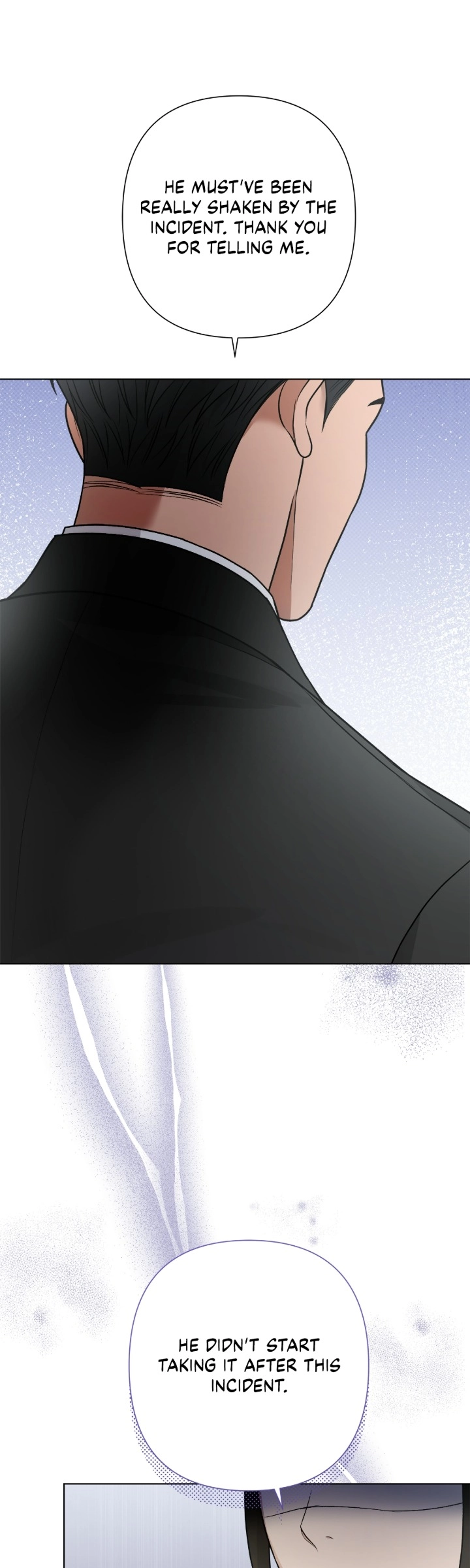 One-way Flight [Uncut] Chapter 33 page 27 - 