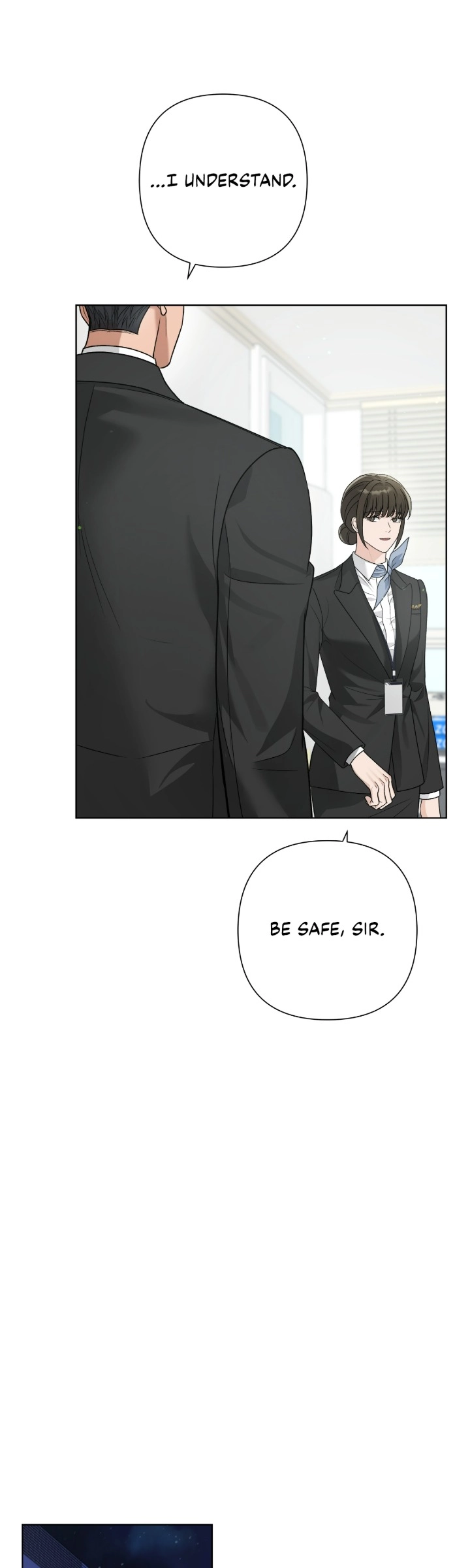 One-way Flight [Uncut] Chapter 33 page 29 - 