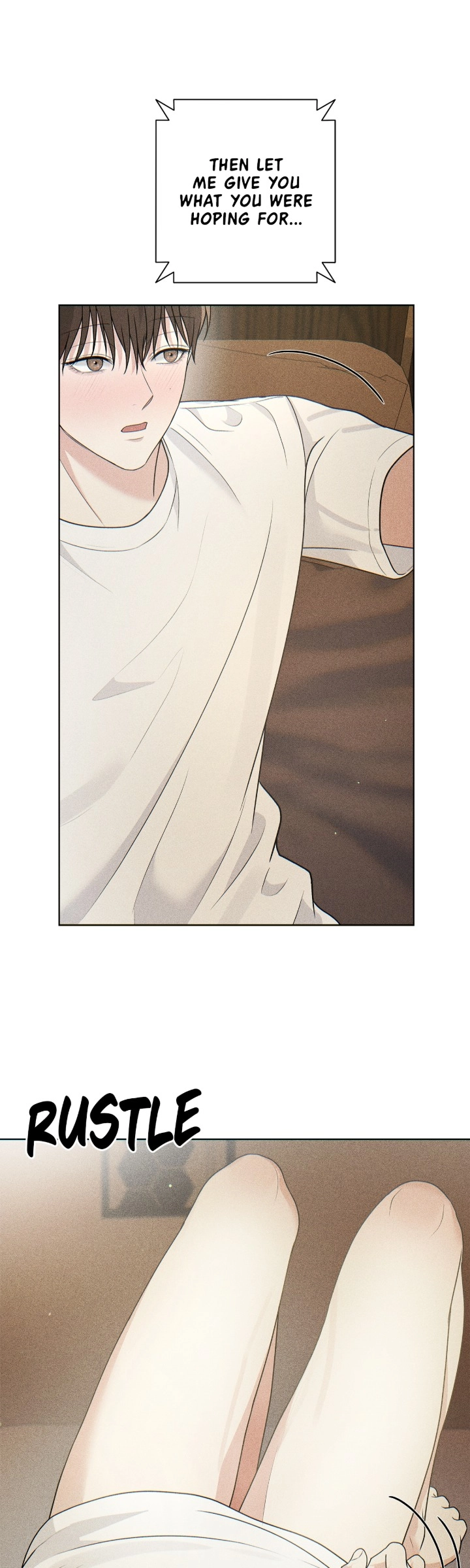 One-way Flight [Uncut] Chapter 33 page 41 - 