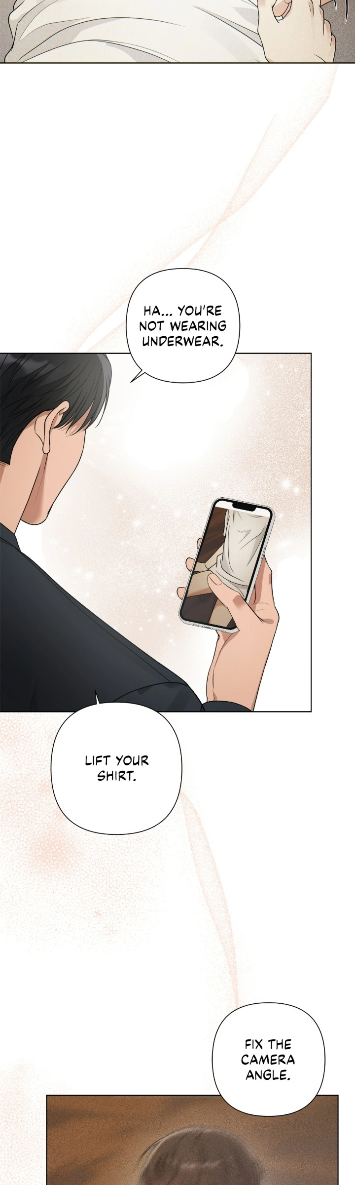 One-way Flight [Uncut] Chapter 33 page 42 - 