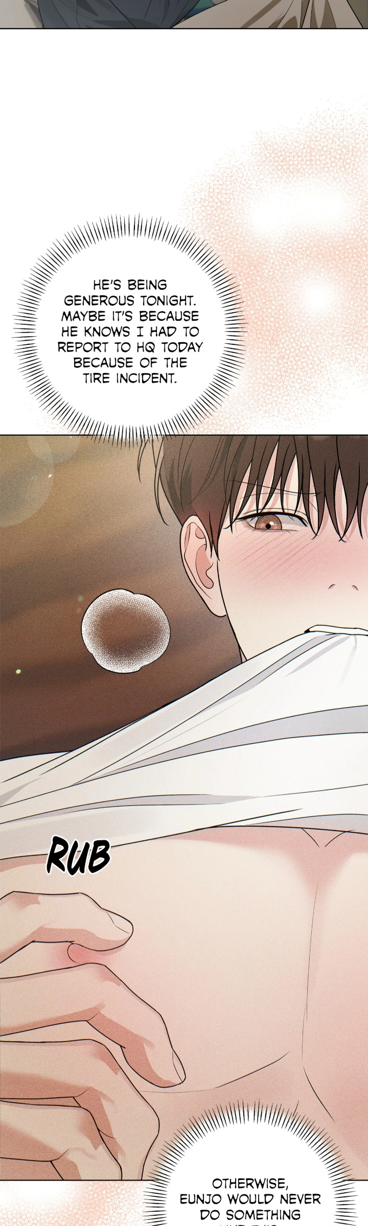 One-way Flight [Uncut] Chapter 33 page 45 - 