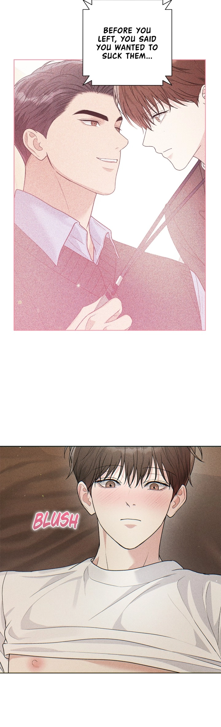 One-way Flight [Uncut] Chapter 33 page 51 - 