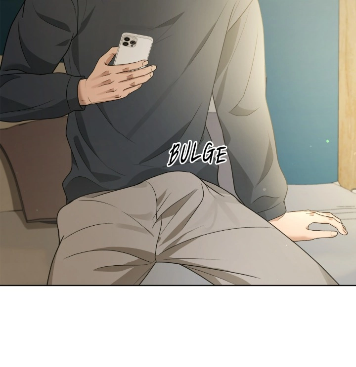 One-way Flight [Uncut] Chapter 33 page 57 - 