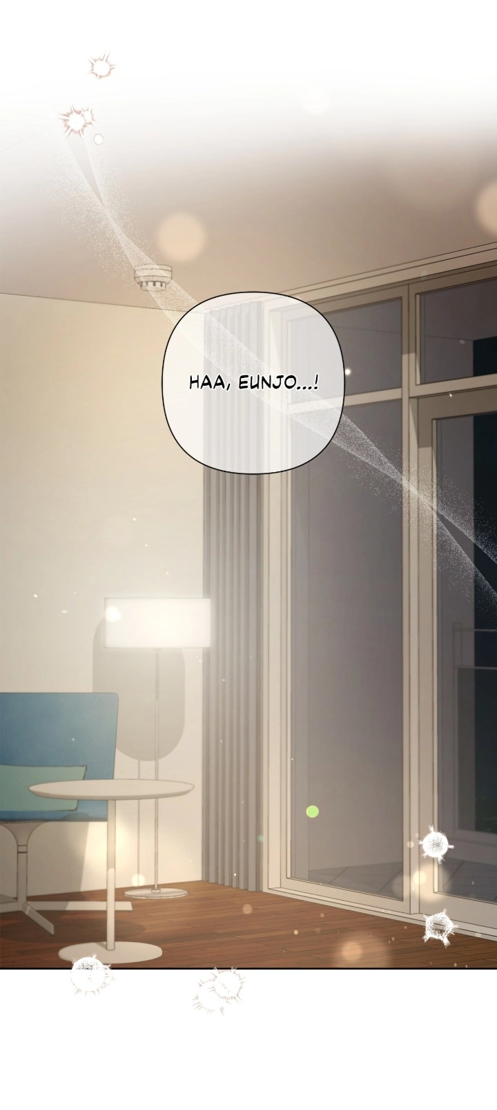 One-way Flight [Uncut] Chapter 33 page 58 - 