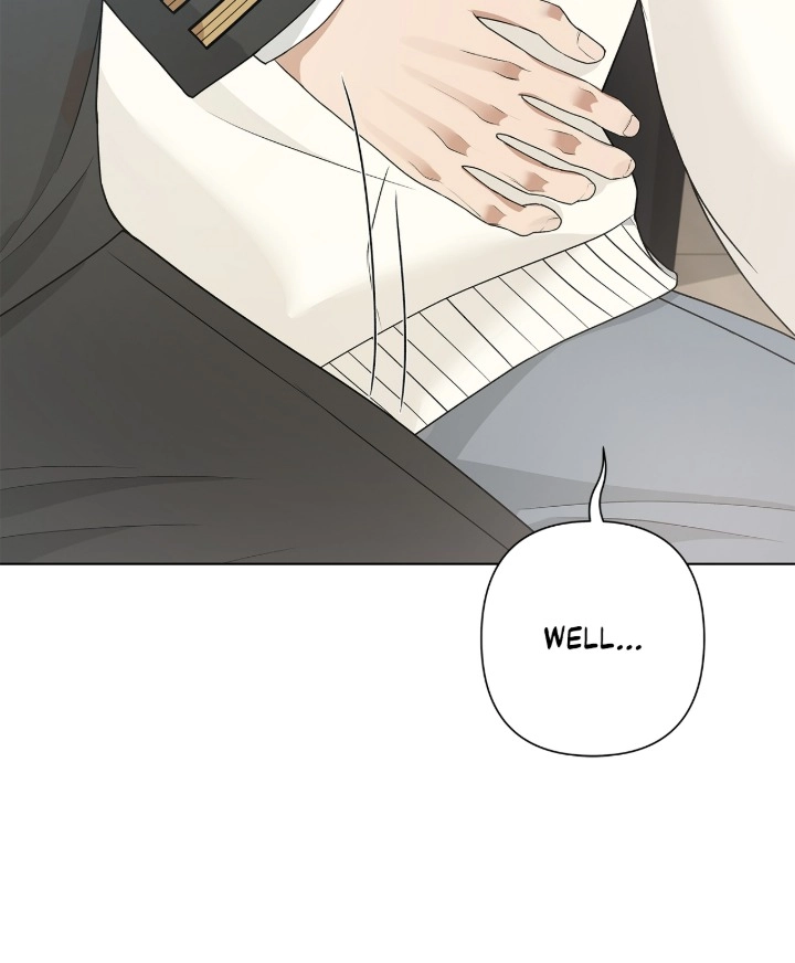 One-way Flight [Uncut] Chapter 34 page 18 - 