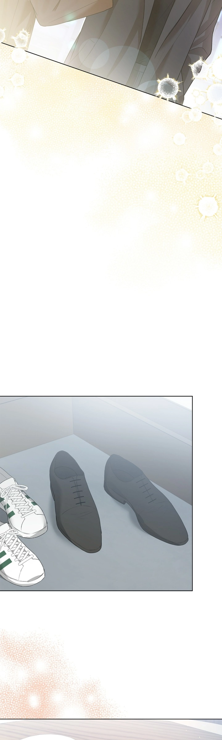 One-way Flight [Uncut] Chapter 34 page 29 - 