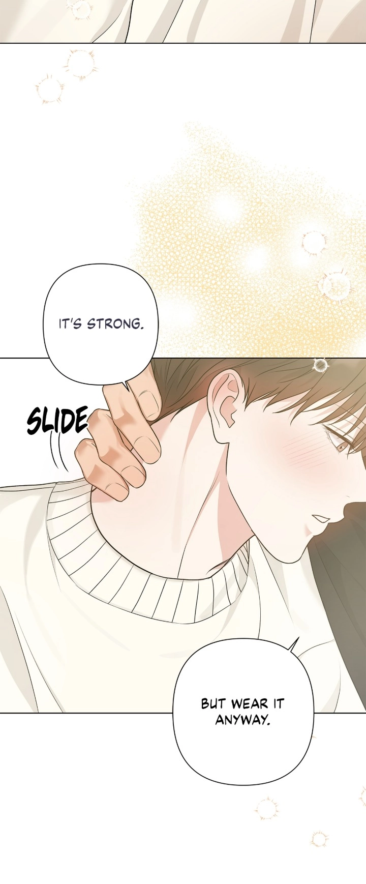 One-way Flight [Uncut] Chapter 34 page 41 - 