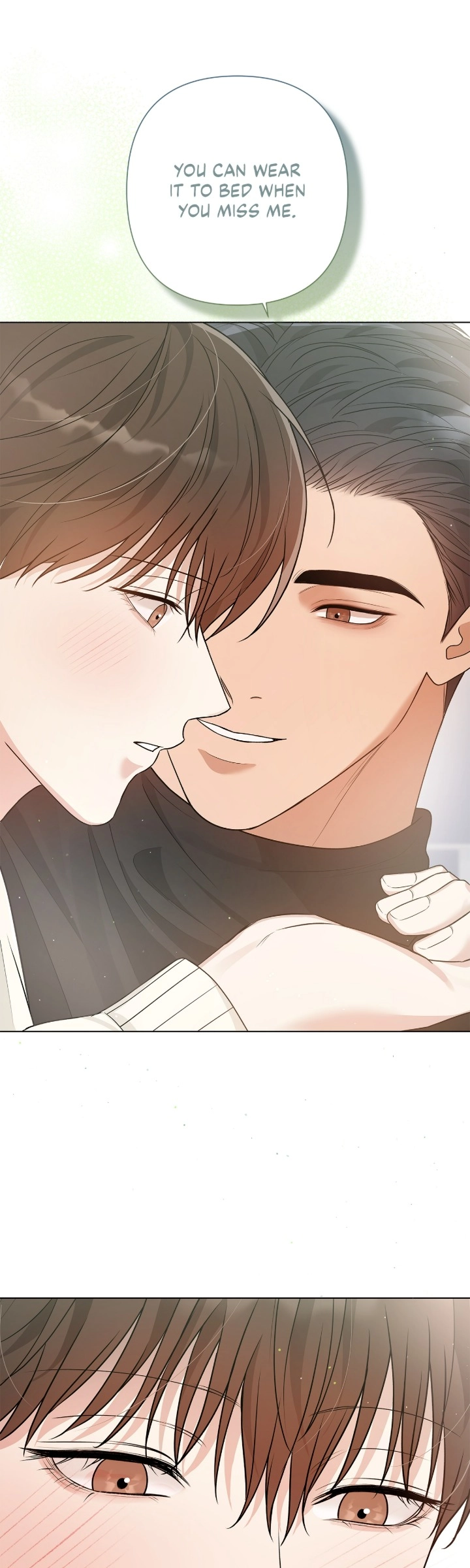 One-way Flight [Uncut] Chapter 34 page 42 - 