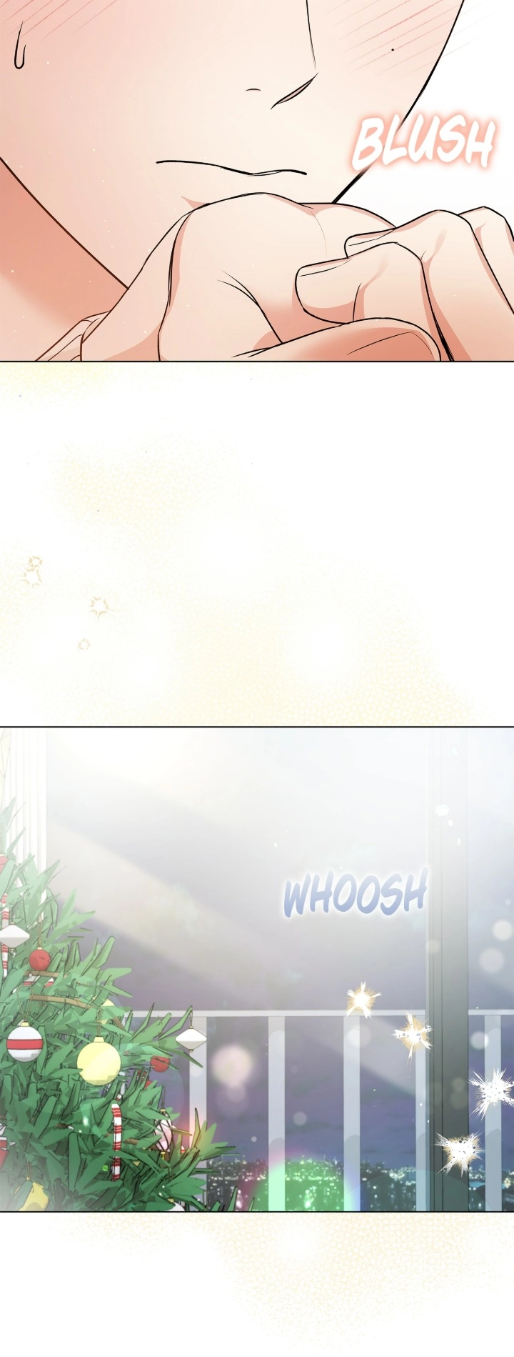 One-way Flight [Uncut] Chapter 34 page 43 - 