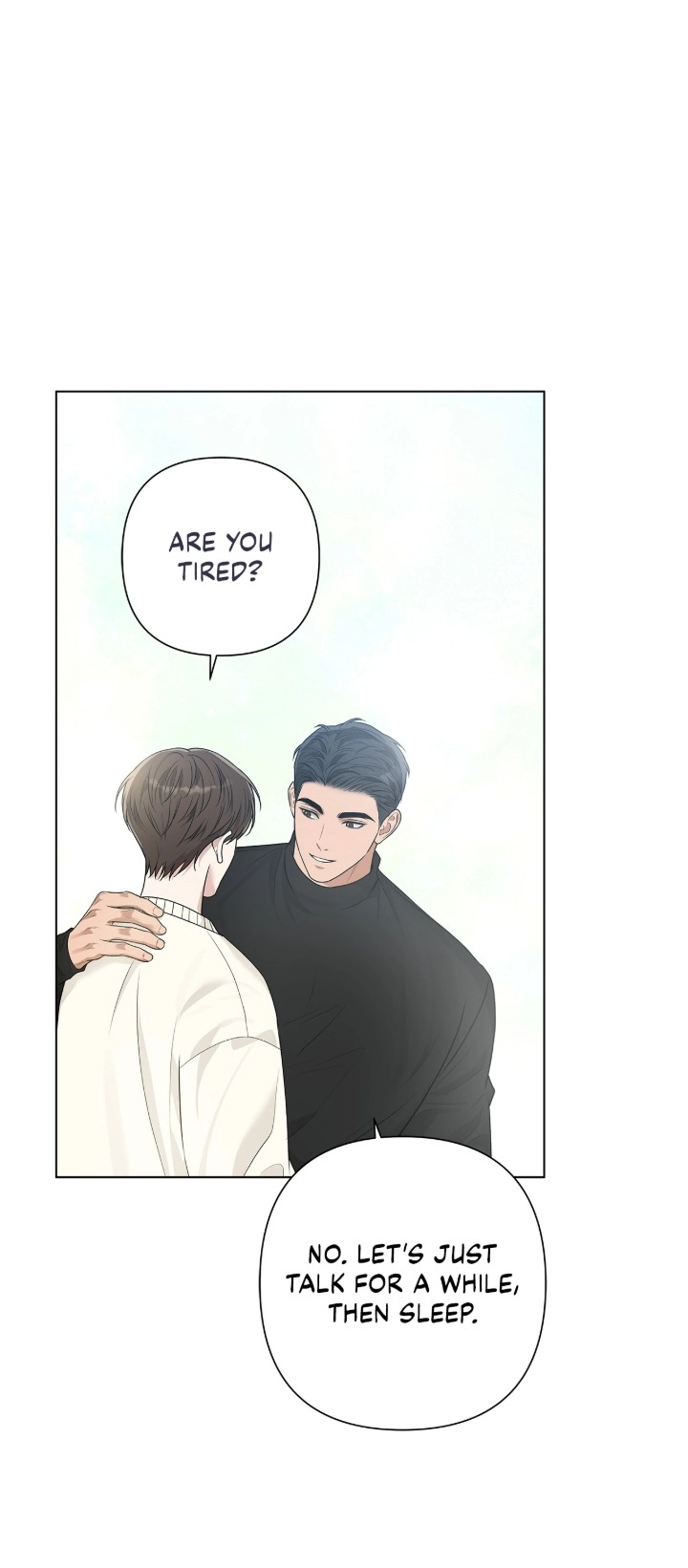 One-way Flight [Uncut] Chapter 34 page 45 - 