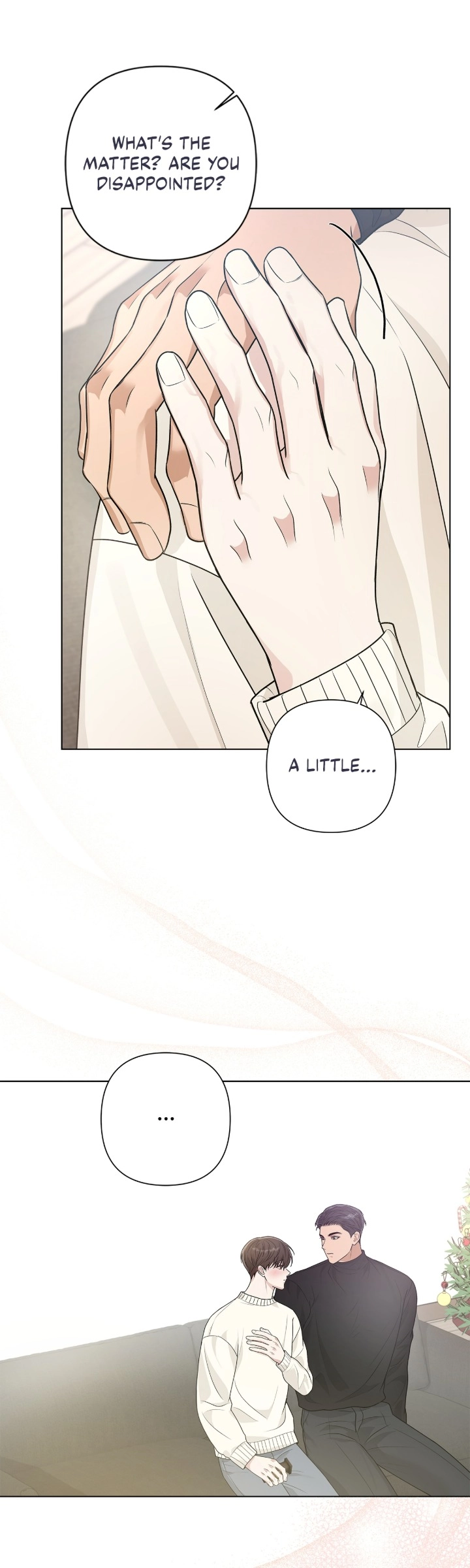 One-way Flight [Uncut] Chapter 34 page 46 - 